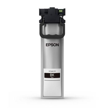 Epson C13T11D140 High Capacity Black Ink Cartridge