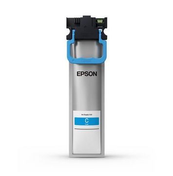 Epson C13T11D240 High Capacity Cyan Ink Cartridge