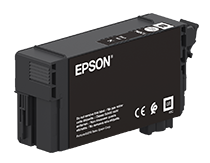 Epson T40C1 Black Ink Cartridge - (C13T40C140)