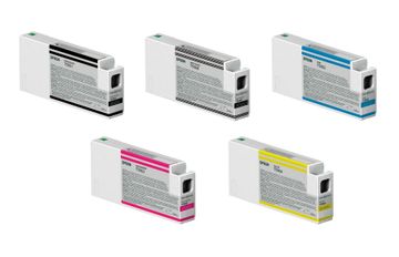 Epson T596 5 Colour Ink Cartridge Multipack