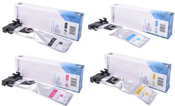 Compatible Epson T944 4 Colour Ink Cartridge Multipack