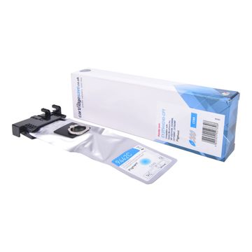 Compatible Epson T9442 Cyan Ink Cartridge - (C13T944240)