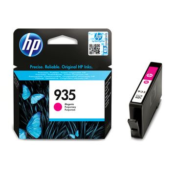 HP 935 Magenta Ink Cartridge - (C2P21AE)