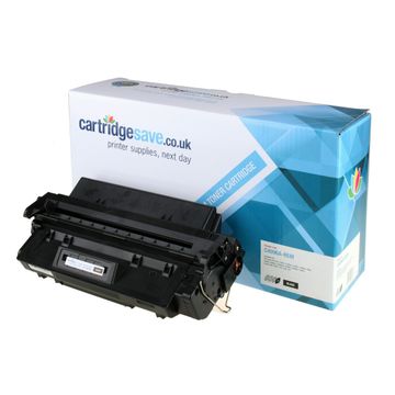 Compatible HP 96A Black Toner Cartridge - (C4096A)