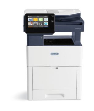 Xerox VersaLink C605X Multifunctional Colour Laser Printer