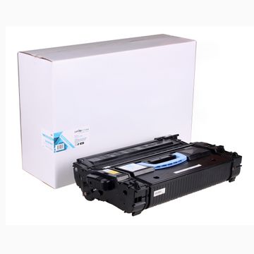 Compatible HP 43X High Capacity Black Toner Cartridge - (C8543X)