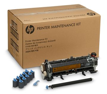 HP CB389A 220V Maintenance Kit