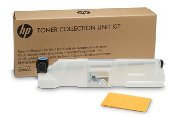 HP CE980A Waste Toner Collection Unit (CE980-67901)