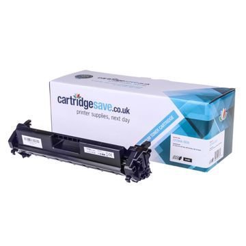 Compatible HP 94A Black Toner Cartridge - (CF294A)