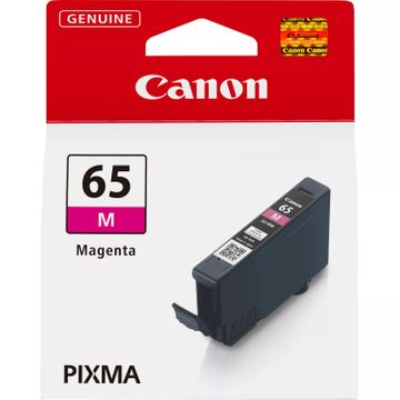 Canon CLI-65M Magenta Ink Cartridge - (4217C001)