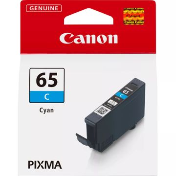 Canon CLI-65C Cyan Ink Cartridge - (4216C001)