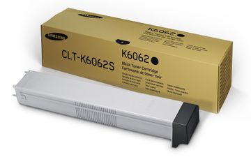 Samsung K6062S Black Toner Cartridge (CLT-K6062S/ELS)