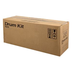 Kyocera DK-1150 Black Drum Unit - (302RV93010)