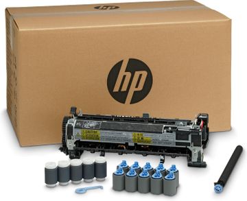 HP F2G77A 220V Maintenance Kit