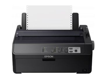 Epson FX-890IIN Network Dot Matrix Printer