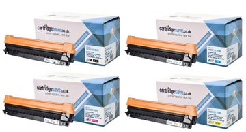 Compatible HP 659X High Capacity 4 Colour Toner Cartridge Multipack