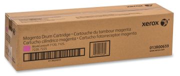 Xerox 013R00659 Magenta Drum Cartridge - (13R659)