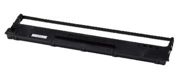 TallyGenicom 99071L Black Ribbon Cartridge (099071L)