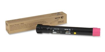 Xerox 106R01567 High Capacity Magenta Toner Cartridge