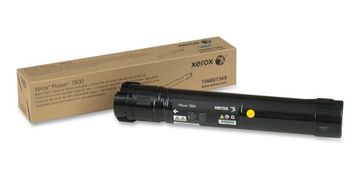 Xerox 106R01569 High Capacity Black Toner Cartridge