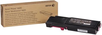 Xerox 106R02246 Magenta Toner Cartridge