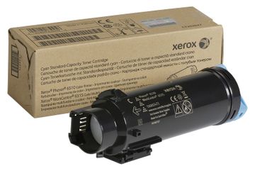 Xerox 106R03473 Cyan Toner Cartridge