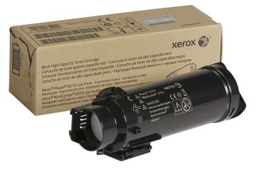 Xerox 106R03480 Black High Capacity Toner Cartridge