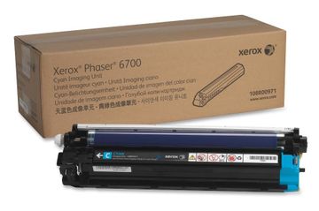 Xerox 108R00971 Cyan Image Drum Cartridge