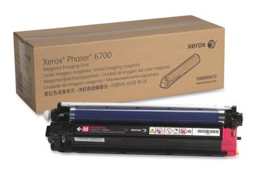 Xerox 108R00972 Magenta Image Drum Cartridge