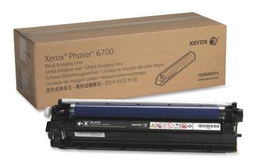 Xerox 108R00974 Black Image Drum Cartridge