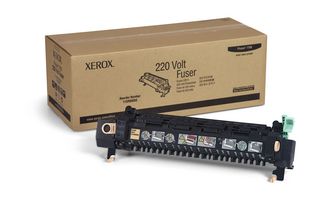 Xerox 115R00062 220V Fuser Unit