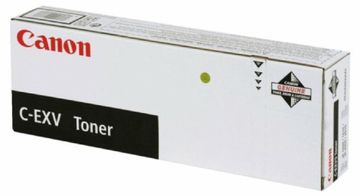 Canon C-EXV28 Cyan Toner Cartridge - (2793B002AA)