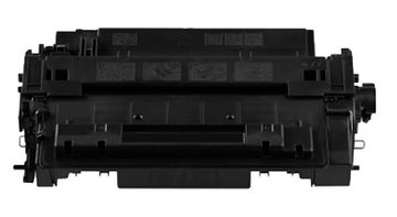 Compatible Canon 724H High Capacity Black Toner Cartridge - (3482B002AA)