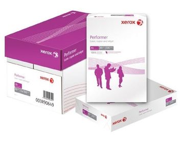 Xerox Performer A4 White Paper 80gsm - 2500 sheets (3R90649)