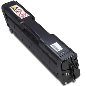 Ricoh Type SPC 310 Black Toner Cartridge - (406348)
