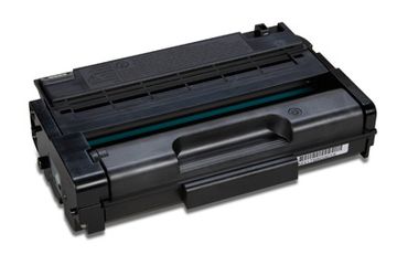 Ricoh 406522 High Capacity Black Toner Cartridge