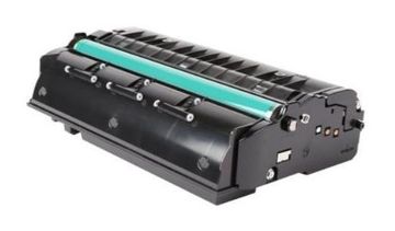 Ricoh 407246 High Capacity Black Toner Cartridge