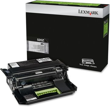 Lexmark 520Z Black Return Program Imaging Unit (52D0Z00)