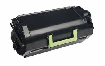Lexmark 522H High Capacity Black Return Program Toner Cartridge - (52D2H00)