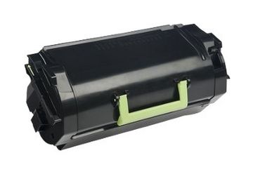 Lexmark 522X Extra High Capacity Black Return Program Toner Cartridge - (52D2X00)