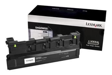 Lexmark 54G0W00 Waste Toner Box