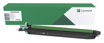 Lexmark 76C0PV0 Colour (CMY) Imaging Drum Kit (76C0PV0)