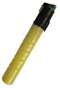 Ricoh 841507 Yellow Toner Cartridge 
