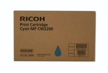 Ricoh 841636 Cyan Ink Cartridge