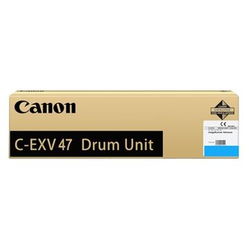 Canon C-EXV47 Cyan Drum Unit - (8521B002AA)