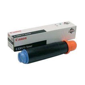Canon C-EXV11 Black Toner Cartridge - (9629A002AA)