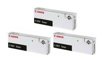 Canon C-EXV28 3 Colour Toner Cartridge Multipack