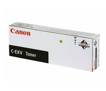 Canon C-EXV29 Black Toner Cartridge - (2790B002AA)