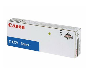 Canon C-EXV29 Cyan Toner Cartridge - (2794B002AA)