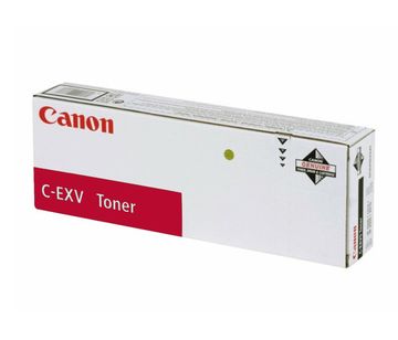Canon C-EXV29 Magenta Toner Cartridge - (2798B002AA)